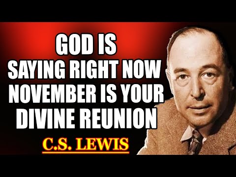 Видео: ИЗБРАННЫЙ, БОГ ПЕРЕПИСЫВАЕТ ТВОЮ ИСТОРИЮ — НОЯБРЬ — МЕСЯЦ ВАШЕГО БОЖЕСТВЕННОГО ВОССОЕДИНЕНИЯ | К....