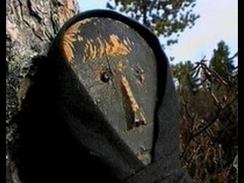 Видео: Чёртово озеро. Фильм Андрея Головнёва