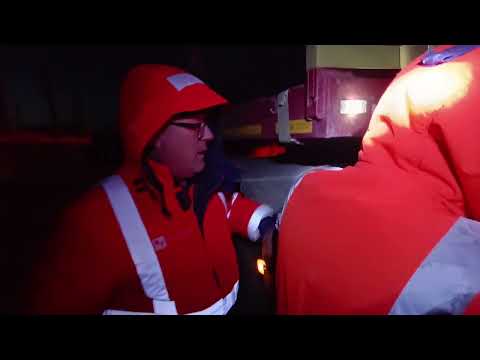 Видео: Вахта 2025 год.Чукотка. Второй рейс на Певек летник продолжается, а сентябрь месяц заканчивается.