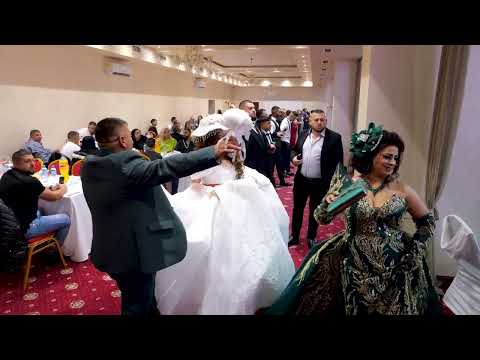 Видео: РИСТЕМ 2025 ЗА СВАТБАРИТЕ ТУЛЬО И ВИЛИ