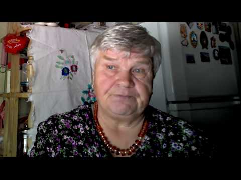 Видео: Серия 3. Как выйти из леса, если заблудился. Ангелина Филипповна Ермолинская.