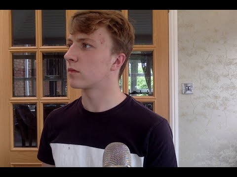 Видео: Ролевая игра ASMR для учителя русского языка — тихий мужской голос и шёпот