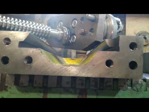 Видео: Малая продольная ГС-526.