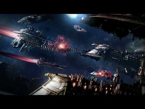 Видео: Система Абрис. Warhammer 40k.