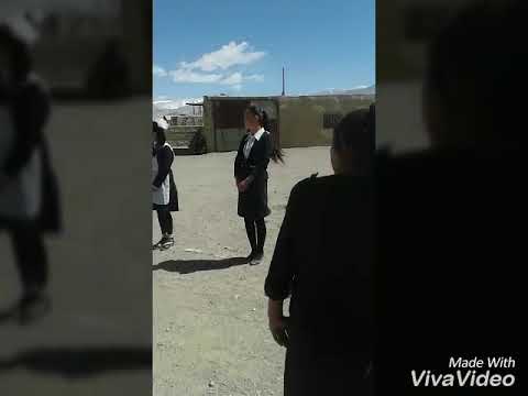 Видео: Мургаб району кара-көл айылы
