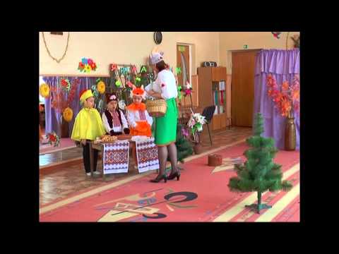 Видео: вовк і семеро козенят