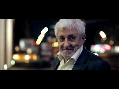 Видео: Александр Шапиро - Белые журавли