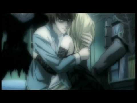 Видео: Любовь киры тетрадь смерти