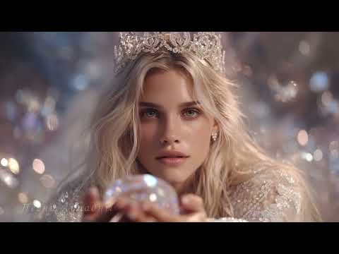 Видео: ✨Снежная Королева — песня-сказка, где легенда оживает | Official Music Video | The Snow Queen