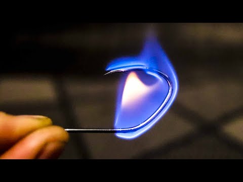 Видео: Приманка "Корчоблер" для ємоційних рибалок в закорчованих місцях #УкрСнасті 17