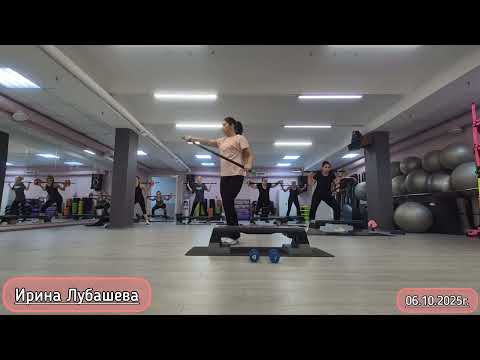 Видео: СИЛОВАЯ ТРЕНИРОВКА ЦЕЛОЕ ЗАНЯТИЕ / SUPER STRONG / ГРУППОВАЯ ТРЕНИРОВКА