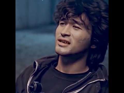 Видео: В наших мечтах-Песня которую может Виктор Цой не спел