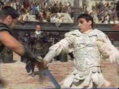 Видео: Ария - "Пурпурная река"