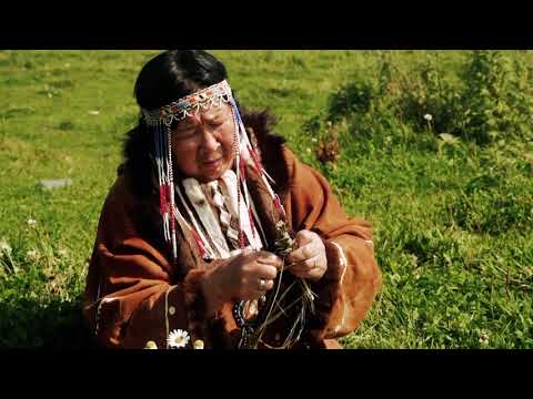 Видео: 13. Окказиональные обряды коряков.
