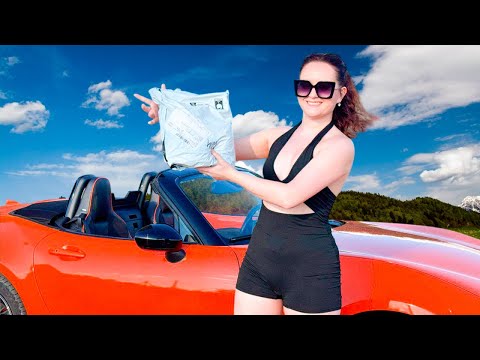 Видео: ПОСЫЛКА С КИТАЯ