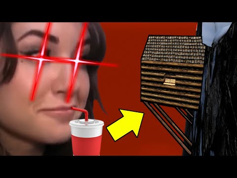 Видео: База на краю мира! Как построить и как пройти через радиацию? в 7 Days To Die Альфа 19 (Гайд)