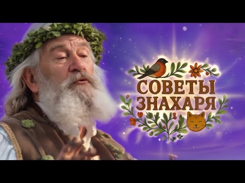 Видео: Если вам 60-80 лет- ходите меньше и делайте эти 5 вещи | ЗНАХАРЬ