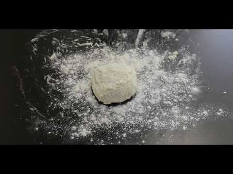 Видео: Тестораскаточные машины для просфор