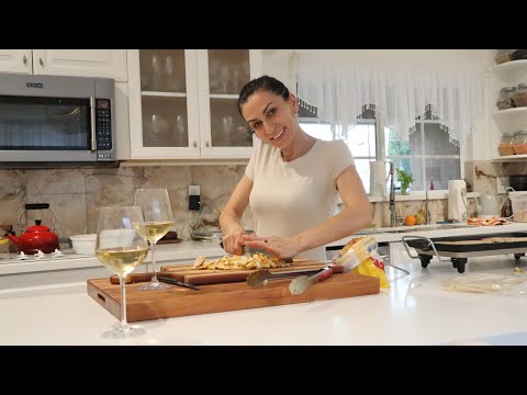 Видео: Наконец Укоротили Стулья - Мама Пошла Кушать - Эгине - Семейный Влог - Heghineh Vlogs in Russian