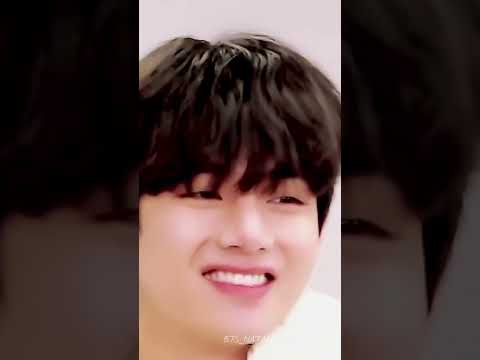 Видео: Я тебя обнимаю в мыслях... #taehyung  #bts  #army