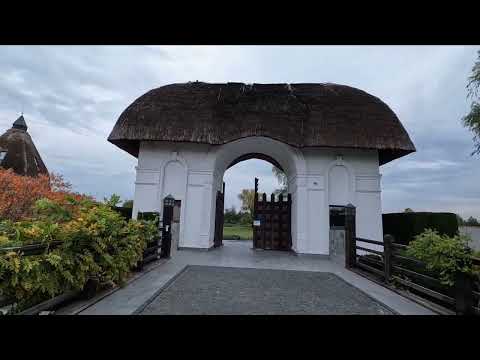 Видео: Красивый Парк в Днепре. Октябрь 2025.