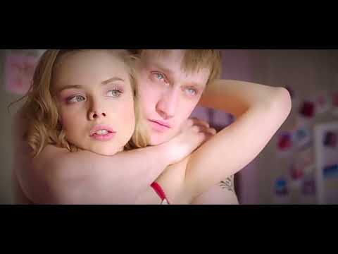 Видео: Клип на Иванько (Лёха и Даша) "Северное сияние"