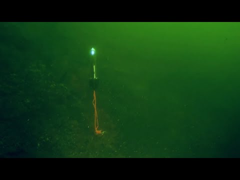 Видео: тест маячка