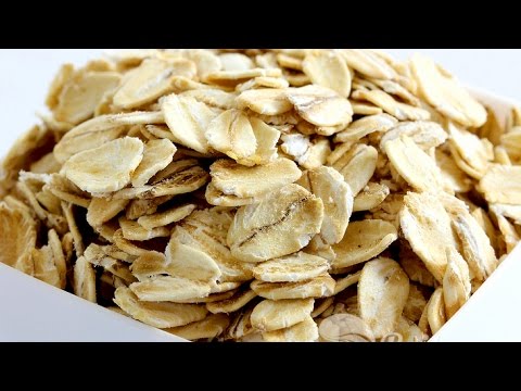 Видео: Как приготовить правильный геркулес для рыбалки.