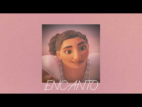 Видео: Энканто - На самом деле speed up🌸/ Encanto - Suface pressure speed up🌸 (Russian version)