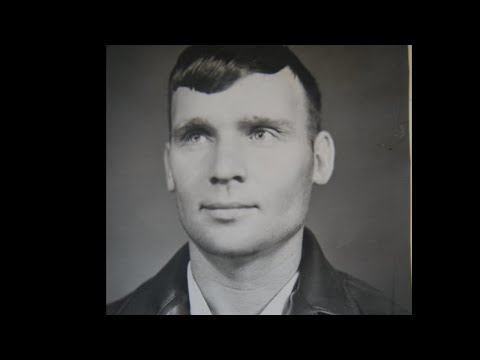 Видео: ХЛЕБОРОБ. Китаев Михаил Иванович