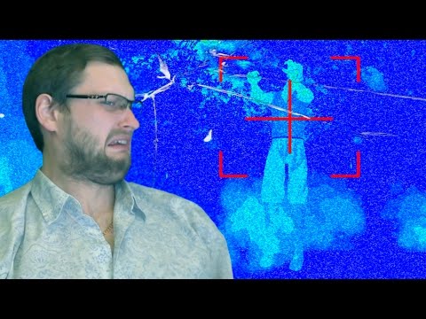 Видео: Shutter ► ПРИЗРАКИ В КАМЕРЕ ► ИНДИ-ХОРРОР