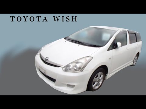 Видео: Замена стартера TOYOTA WISH