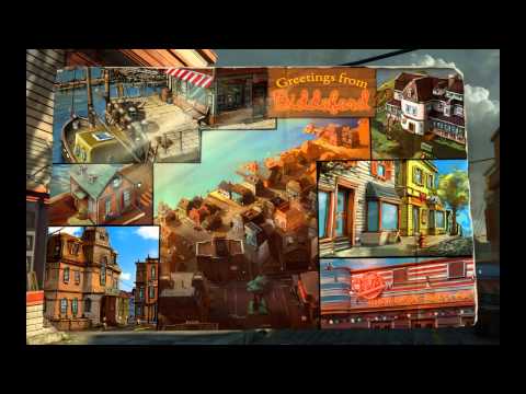 Видео: Let's play Black Mirror 2 - 5 часть