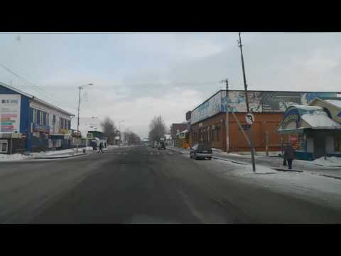 Видео: тулун 2 января