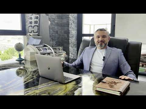 Видео: [iBenefactor] - О моей системе "Бенефакторинг"