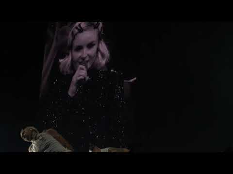 Видео: Драмы больше нет - Полина Гагарина 29.11.2019 шоу Обезоружена