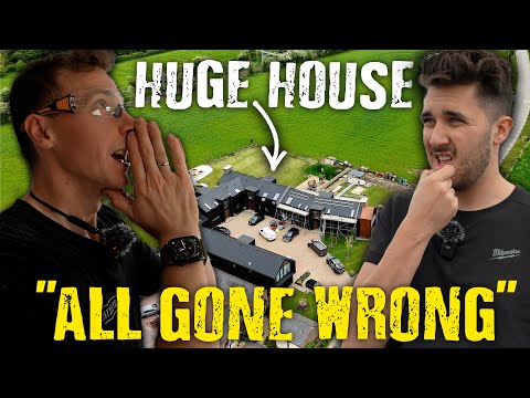 Видео: Когда всё идёт не так | ØY43