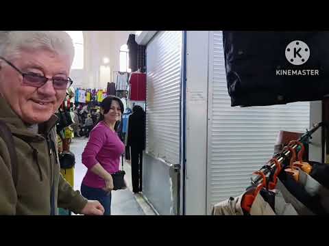 Видео: 2340. СОЧИ. БЕЗ ПОКУПОК НИКАК🤗🍒