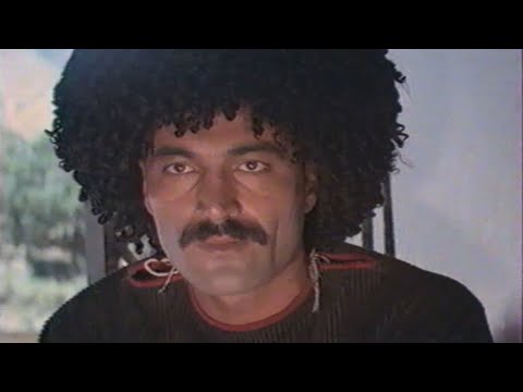 Видео: Когда Женщина Оседлает Коня  (1974)