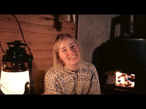 Видео: Скандинавские зимние традиции