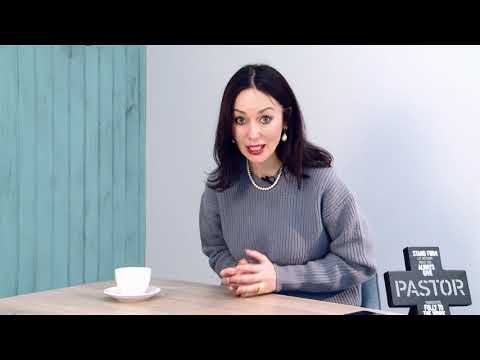 Видео: Стрим с Евгенией Пронькиной. Нет интимных отношений с мужем