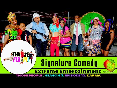 Видео: Эти люди, 3 сезон, 12 серия — Карма