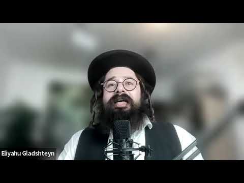 Видео: Праздника Суккот: только для евреев или для народов мира? Р. Элиягу Гладштейн