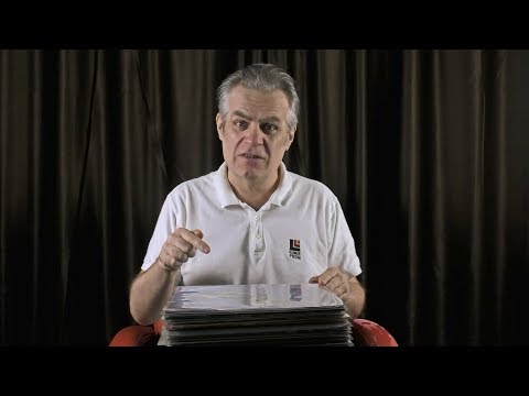 Видео: Фирменные пласты мечта гражданина СССР