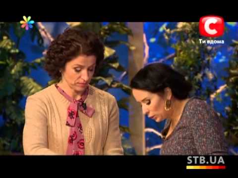 Видео: Как сделать индийский скраб - Все буде добре - Выпуск 125 - 04.02.2013 - Все будет хорошо