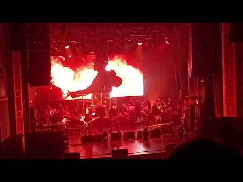 Видео: Северный флот. Тодд 15 октября 2025. Новокузнецк. Фокусник 