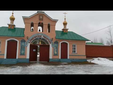 Видео: Не-реалити и не шоу.Как устроена жизнь в монастыре.