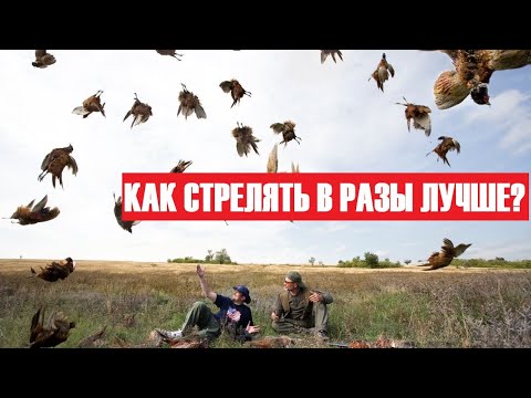Видео: 💥 СТРЕЛЬБА ЗАЧЕРКИВАНИЕМ! ИЗБАВИТ ОТ ПРОМАХОВ,  И НЕ НУЖНО ТРАТИТЬ КУЧУ ДЕНЕГ НА СТЕНД!