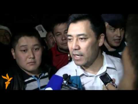 Видео: Сот үч депутатты актады