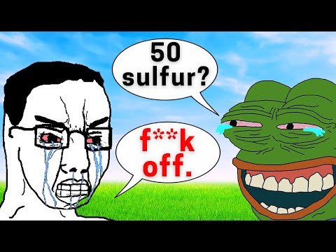 Видео: Низкий балл СЕРЬЕЗНОМУ стримеру ролевой игры в RUST